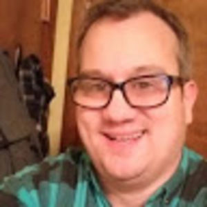 Meet your Posher, Rob